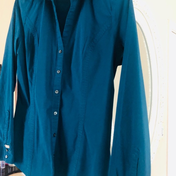 Express dress shirt - Picture 2 of 3